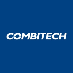 Combitech logotyp