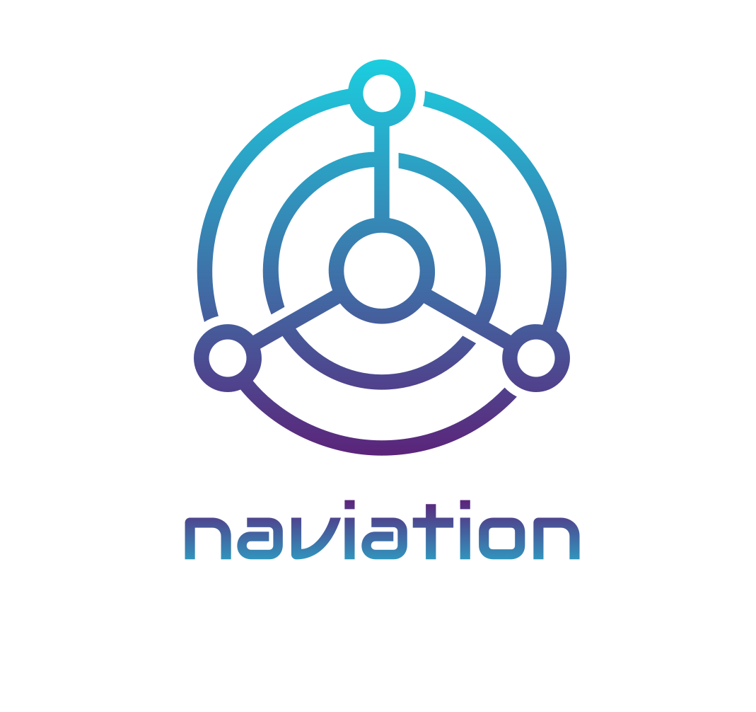 Naviation logotyp