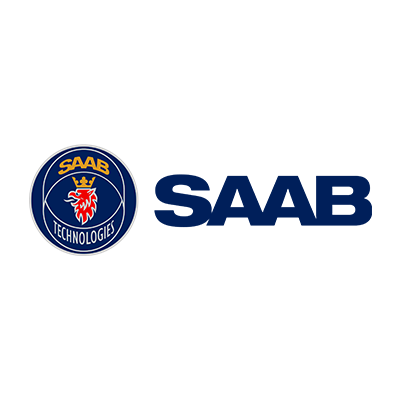 Saab logotyp